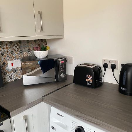 Gatwick Studio Horley Zewnętrze zdjęcie